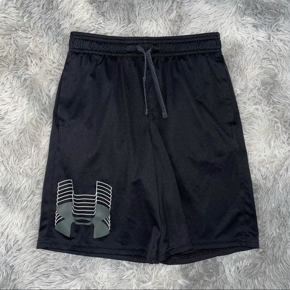 Under Armour shorts